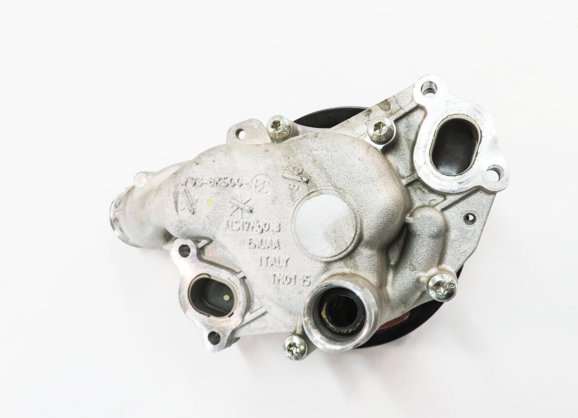 Thumbnail 6: 2010-2017 LR4 / RANGE ROVER SPORT (L320 L322 L494 L404) 3.0L / 5.0L - WATER PUMP