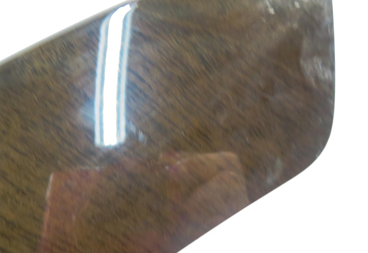 Thumbnail 17: 2014 AUDI Q5 (B8 8R) DASH DOOR CONSOLE WOOD GRAIN TRIM PANEL SET (BURR WALNUT)