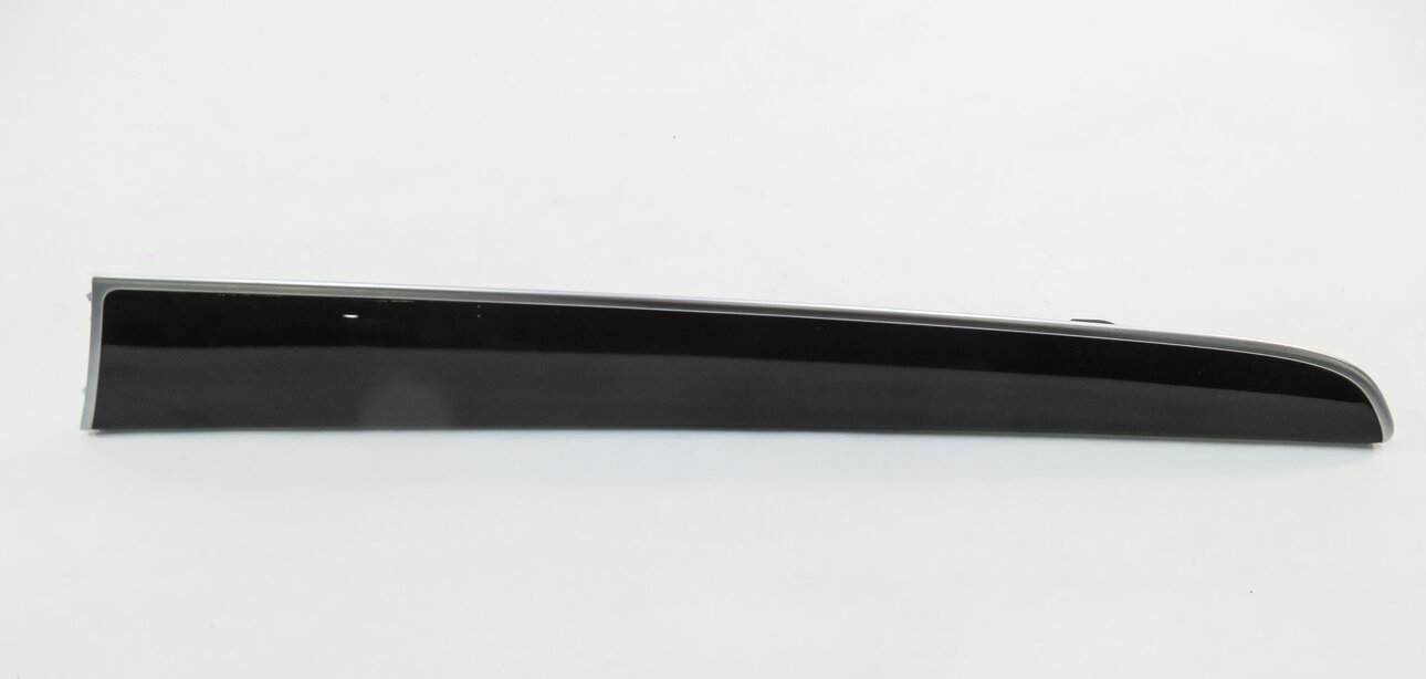Thumbnail 8: 2014 AUDI Q5 (B8 8R) DASH DOOR CONSOLE WOOD GRAIN TRIM PANEL SET (BURR WALNUT)
