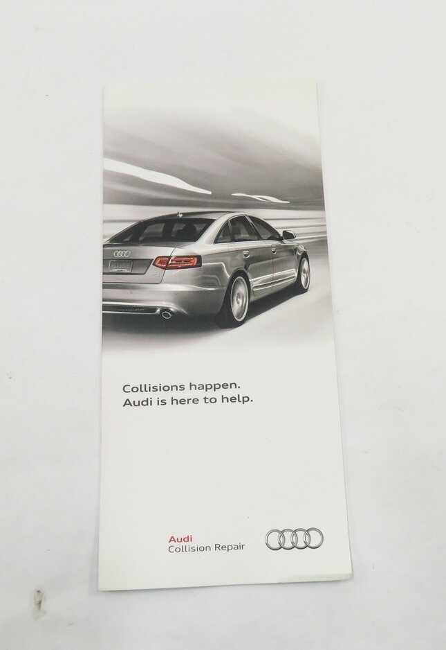 Thumbnail 7: 2014 AUDI Q5 (B8 8R) OWNERS MANUAL BOOK BOOKLET SERVICE GUIDE SET w/ CASE