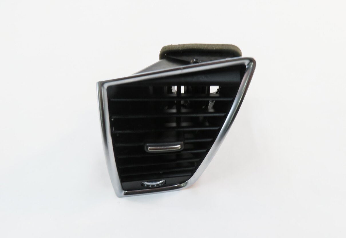 Thumbnail 2: 2014 AUDI Q5 (B8 8R) LEFT FRONT DRIVER DASH HEATER A/C AIR VENT