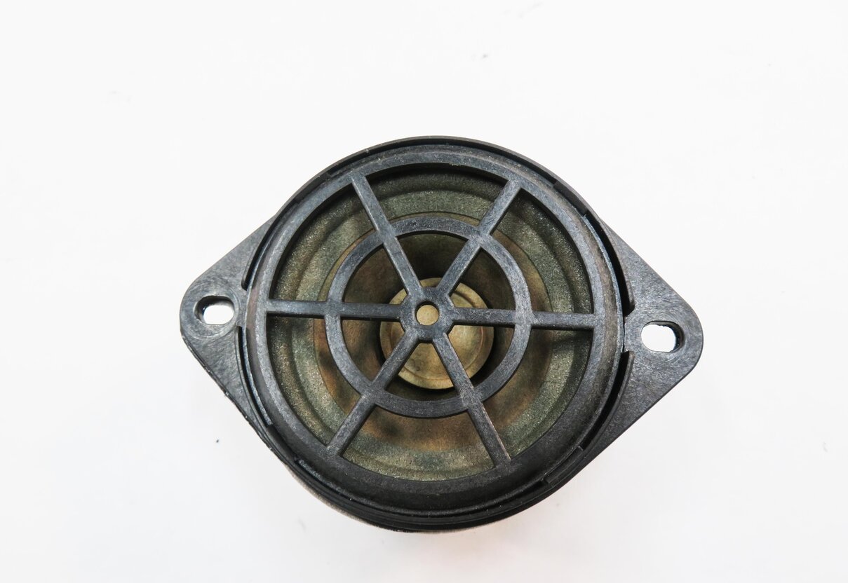 Thumbnail 8: 2014 AUDI Q5 (B8 8R) RADIO STEREO MEDIA AUDIO SUB SUBWOOFER TWEETER SPEAKER SET