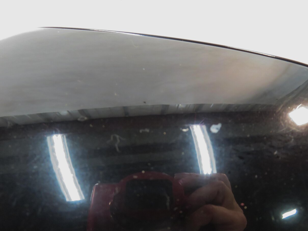 Thumbnail 9: 2009-2014 AUDI Q5 (B8 8R) LEFT FRONT DRIVER HEATED DOOR MIRROR (BRILLIANT BLACK)