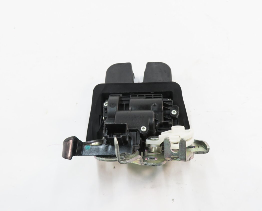 Thumbnail 5: 2014 AUDI Q5 (B8 8R) REAR TRUNK LOCK LATCH ACTUATOR