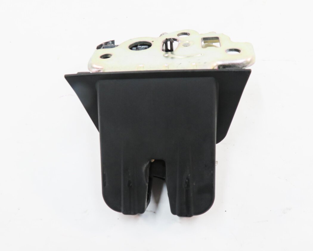 Thumbnail 6: 2014 AUDI Q5 (B8 8R) REAR TRUNK LOCK LATCH ACTUATOR