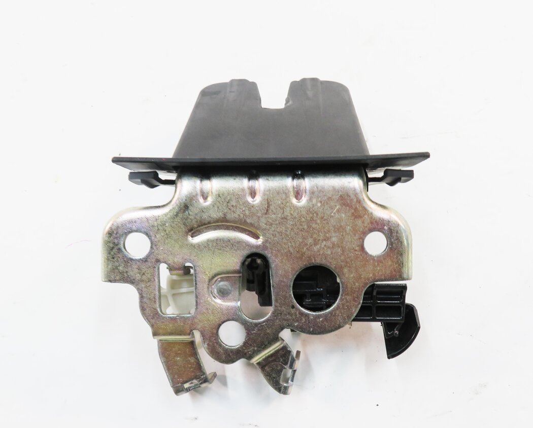 Thumbnail 7: 2014 AUDI Q5 (B8 8R) REAR TRUNK LOCK LATCH ACTUATOR