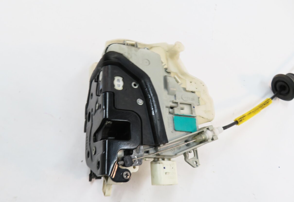 Thumbnail 5: 10-22 PORSCHE 911 CAYENNE PANAMERA AUDI A4 A5 A6 A7 Q7 S6 LEFT FRONT DOOR LATCH