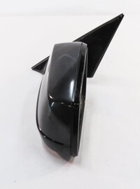Thumbnail 3: 11-12 BMW 528i 535i 550i (F10) RIGHT P-FOLD AUTODIM CAMERA DOOR MIRROR (GRAY)