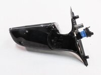 Thumbnail 5: 11-12 BMW 528i 535i 550i (F10) RIGHT P-FOLD AUTODIM CAMERA DOOR MIRROR (GRAY)