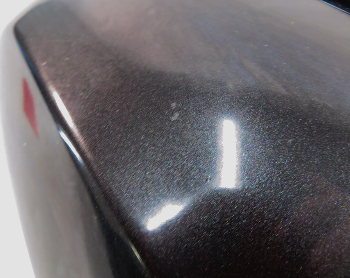 Thumbnail 14: 2011-2012 BMW 528i 535i 550i (F10) LEFT P-FOLD AUTODIM CAMERA DOOR MIRROR (GRAY)