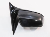 Thumbnail 6: 2011-2012 BMW 528i 535i 550i (F10) LEFT P-FOLD AUTODIM CAMERA DOOR MIRROR (GRAY)