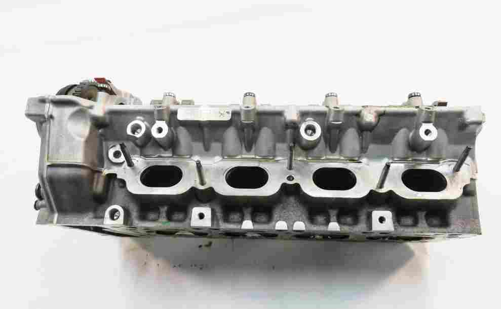 Thumbnail 5: 08-14 BMW 550i 750i X5 X6 (F01 E70 F10 E71) 4.4L TWIN TURBO - LEFT CYLINDER HEAD