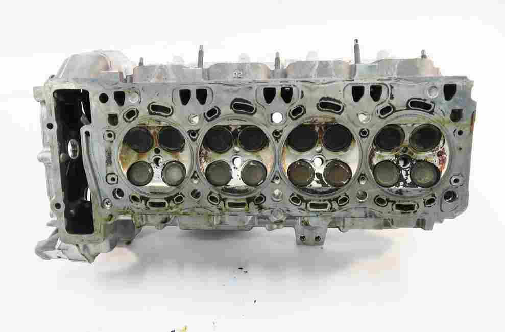 Thumbnail 6: 08-14 BMW 550i 750i X5 X6 (F01 E70 F10 E71) 4.4L TWIN TURBO - LEFT CYLINDER HEAD
