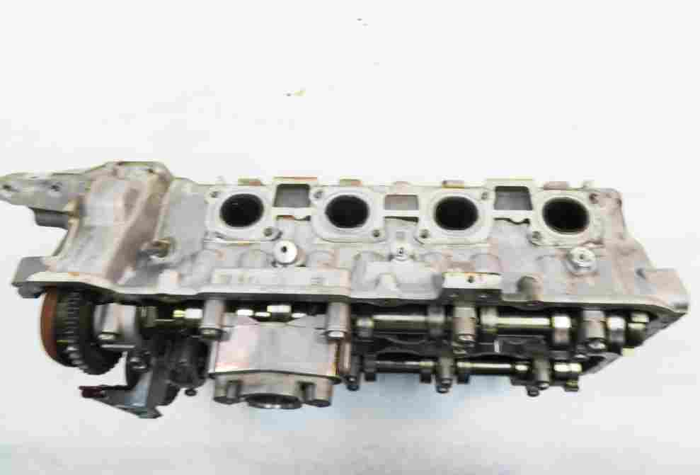 Thumbnail 7: 08-14 BMW 550i 750i X5 X6 (F01 E70 F10 E71) 4.4L TWIN TURBO - LEFT CYLINDER HEAD