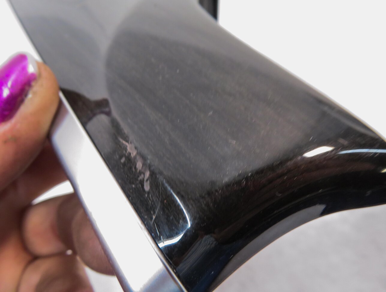 Thumbnail 11: 2012 BMW 550i (F10) DASH DOOR CONSOLE WOOD GRAIN TRIM PANEL SET (FINELINE WOOD)