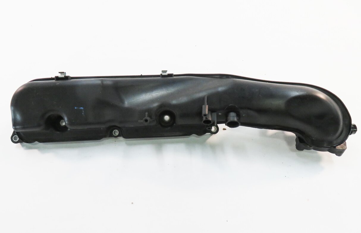 Thumbnail 5: 08-14 BMW 550i 650i 750i X5 X6 (F01 F10 E70 E71) 4.4L N63 RIGHT INTAKE MANIFOLD