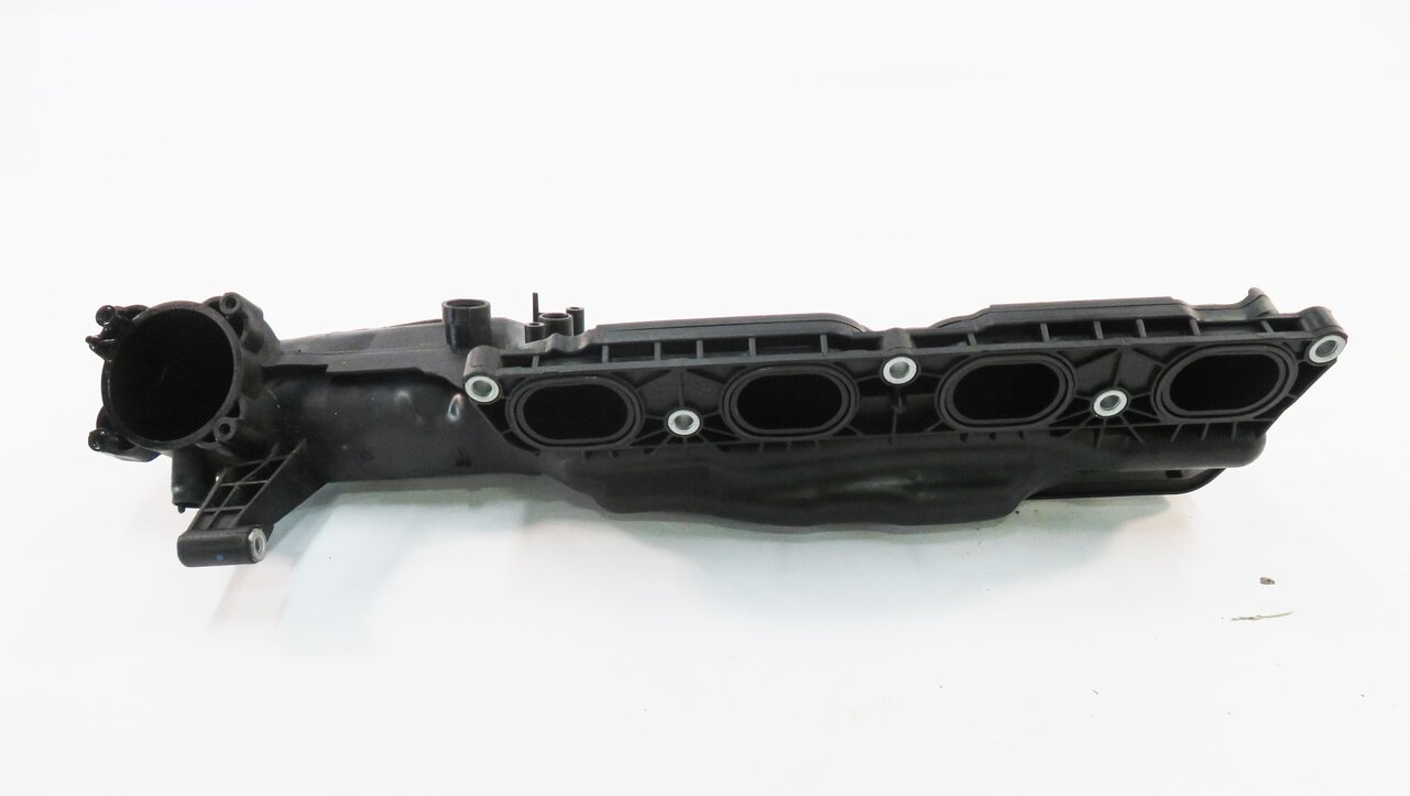 Thumbnail 2: 08-14 BMW 550i 650i 750i X5 X6 (F01 F10 E70 E71) 4.4L N63 - LEFT INTAKE MANIFOLD