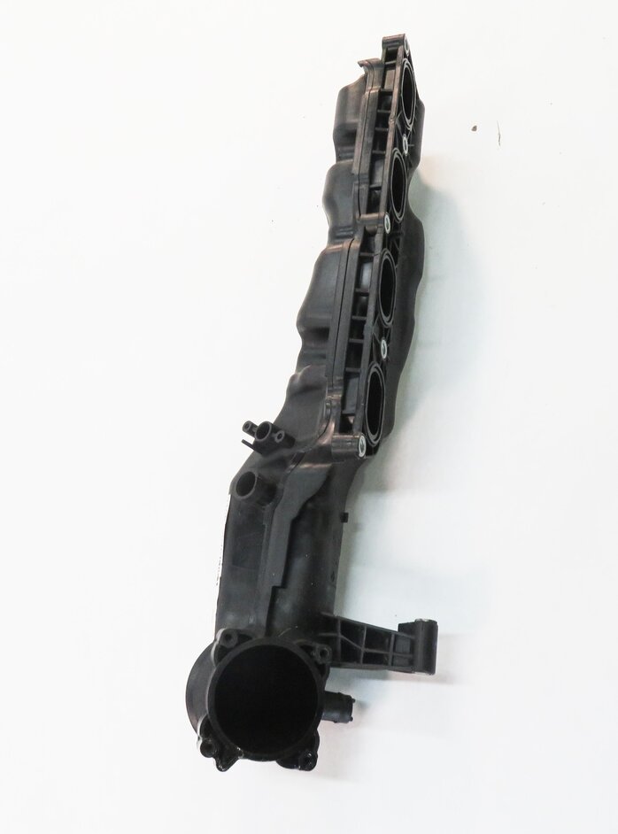 Thumbnail 4: 08-14 BMW 550i 650i 750i X5 X6 (F01 F10 E70 E71) 4.4L N63 - LEFT INTAKE MANIFOLD