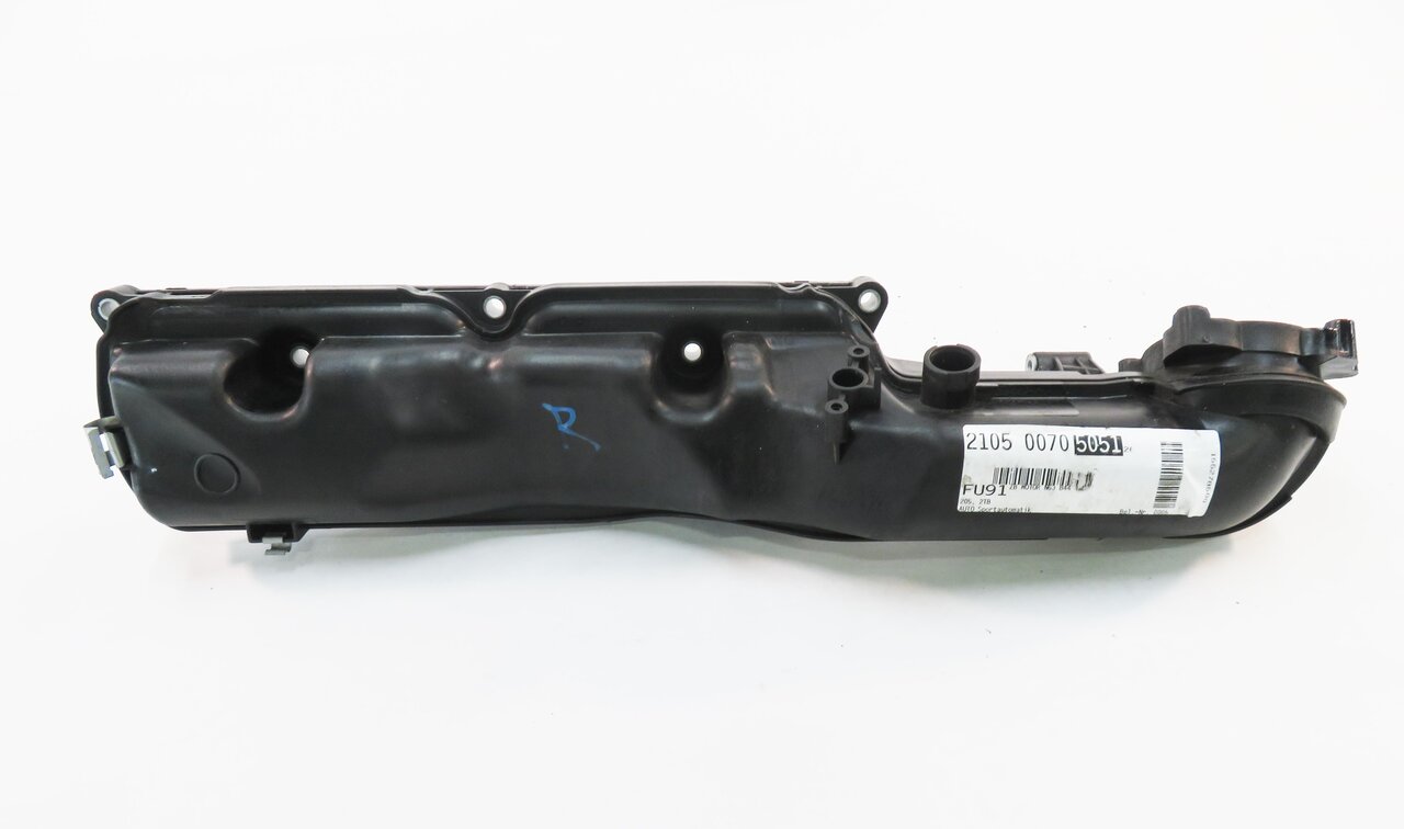 Thumbnail 5: 08-14 BMW 550i 650i 750i X5 X6 (F01 F10 E70 E71) 4.4L N63 - LEFT INTAKE MANIFOLD