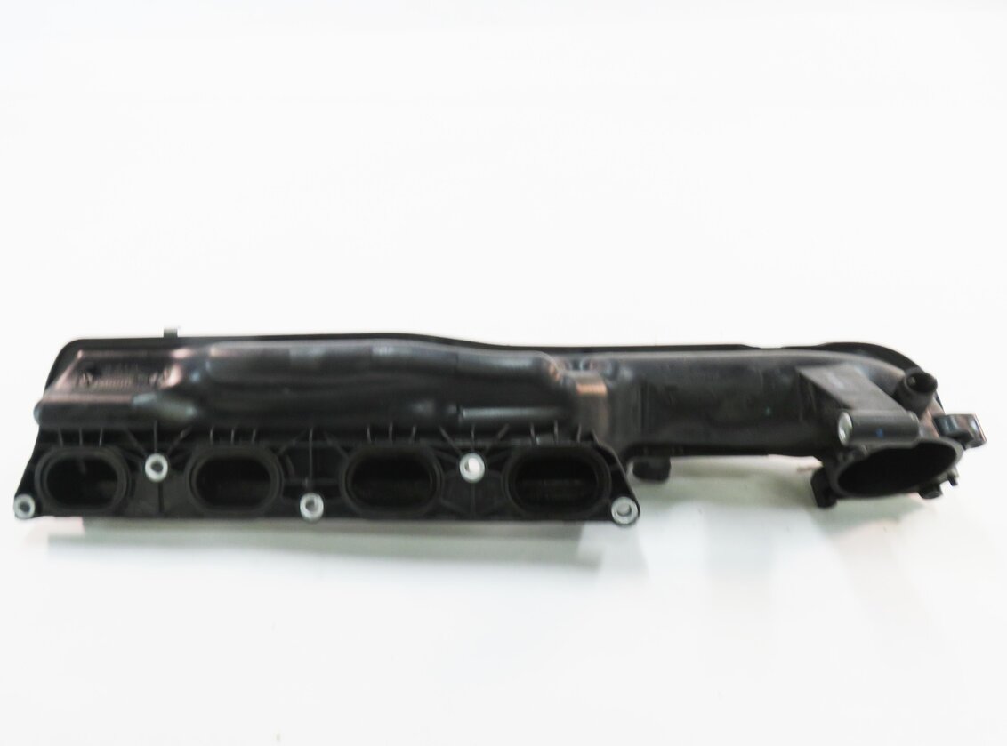 Thumbnail 6: 08-14 BMW 550i 650i 750i X5 X6 (F01 F10 E70 E71) 4.4L N63 - LEFT INTAKE MANIFOLD