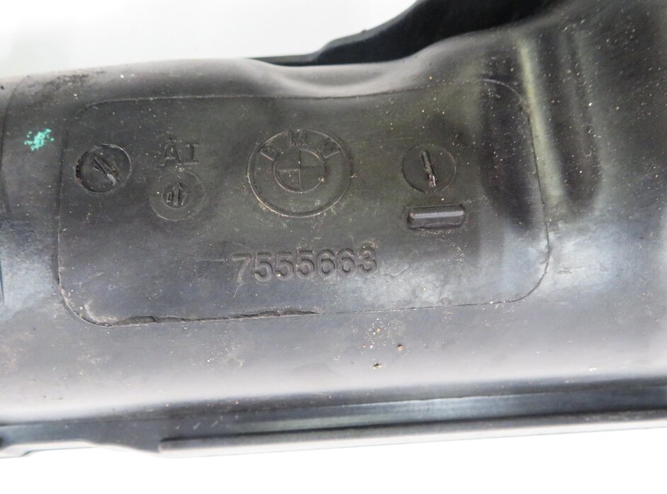 Thumbnail 8: 08-14 BMW 550i 650i 750i X5 X6 (F01 F10 E70 E71) 4.4L N63 - LEFT INTAKE MANIFOLD
