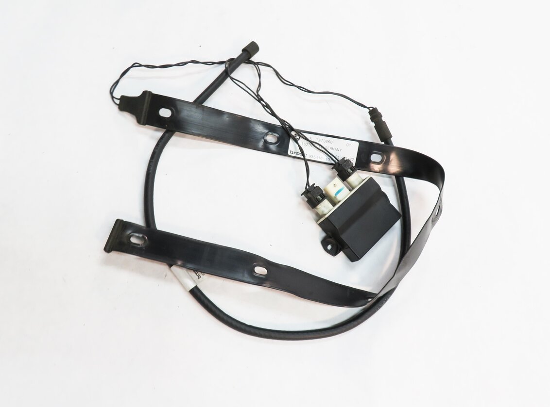 Thumbnail 3: 12-17 BMW 328i 335i 428i 435i 535i 550i 740i 750i 760i X3 X6 SMART OPENER MODULE