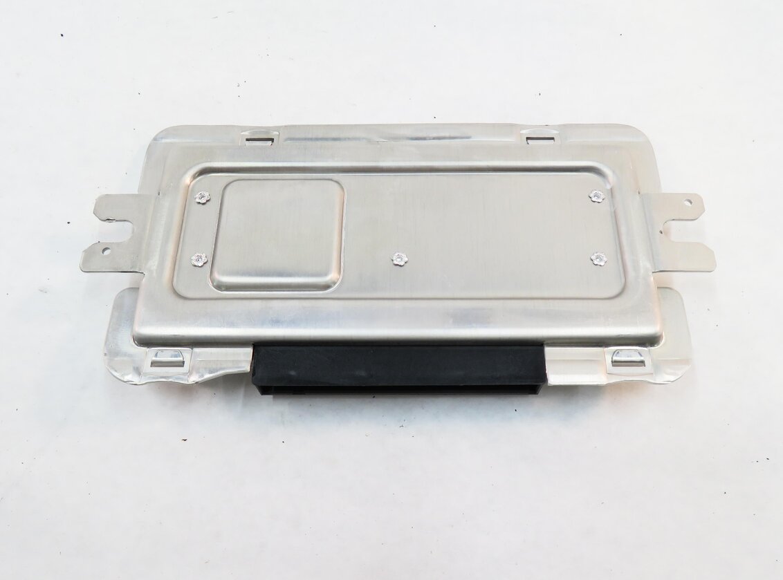 Thumbnail 5: 2012 BMW 550i (F10) VDC VARIABLE DAMPING SUSPENSION CONTROL MODULE
