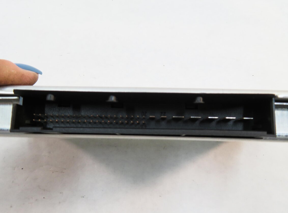 Thumbnail 6: 2012 BMW 550i (F10) VDC VARIABLE DAMPING SUSPENSION CONTROL MODULE