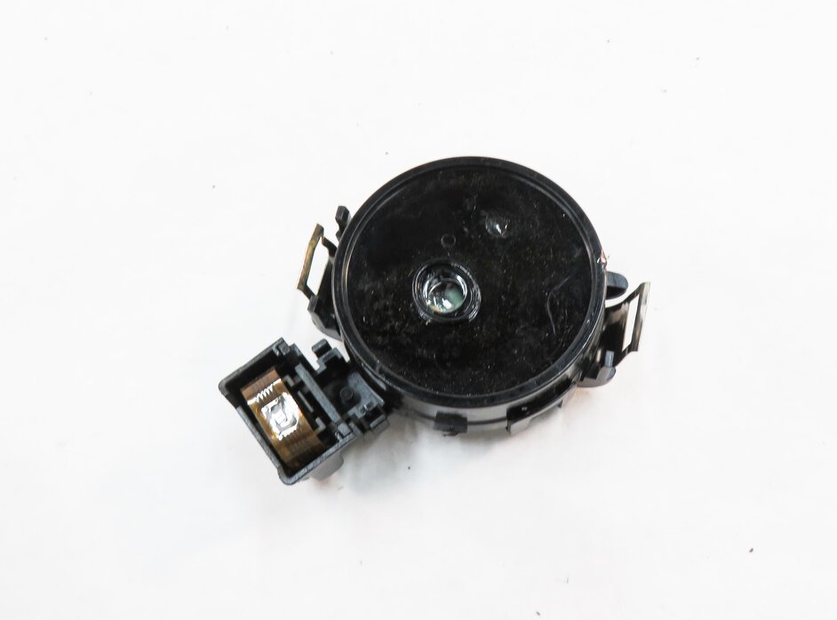 2012 BMW 550i (F10) RAIN SENSOR