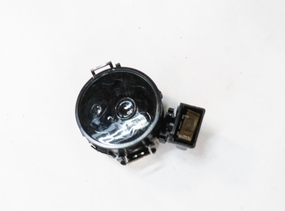 Thumbnail 4: 2012 BMW 550i (F10) RAIN SENSOR