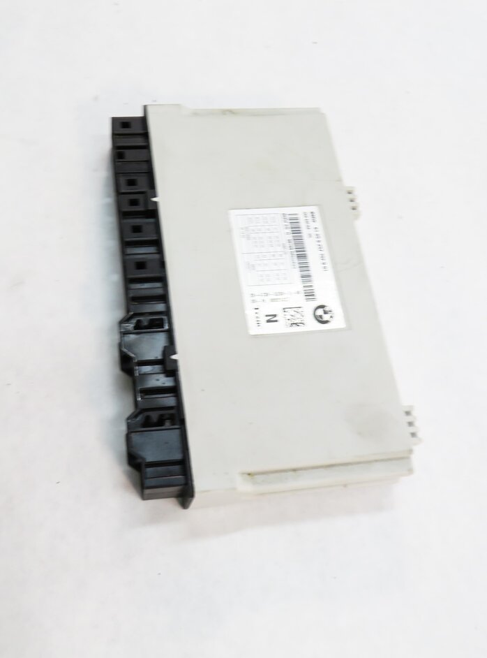 Thumbnail 4: 2010-2017 BMW 528i 535i 550i 650i 740i 750i (F01 F10) COMFORT MEMORY SEAT MODULE