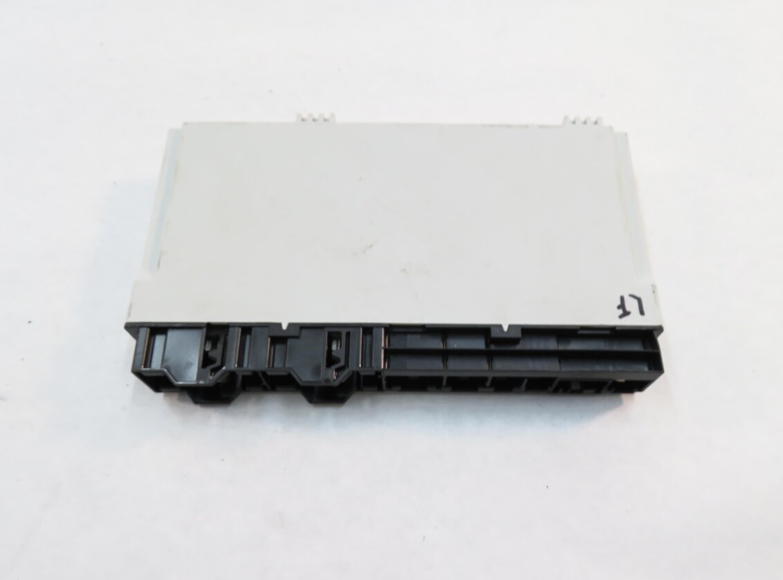 Thumbnail 5: 2010-2017 BMW 528i 535i 550i 650i 740i 750i (F01 F10) COMFORT MEMORY SEAT MODULE