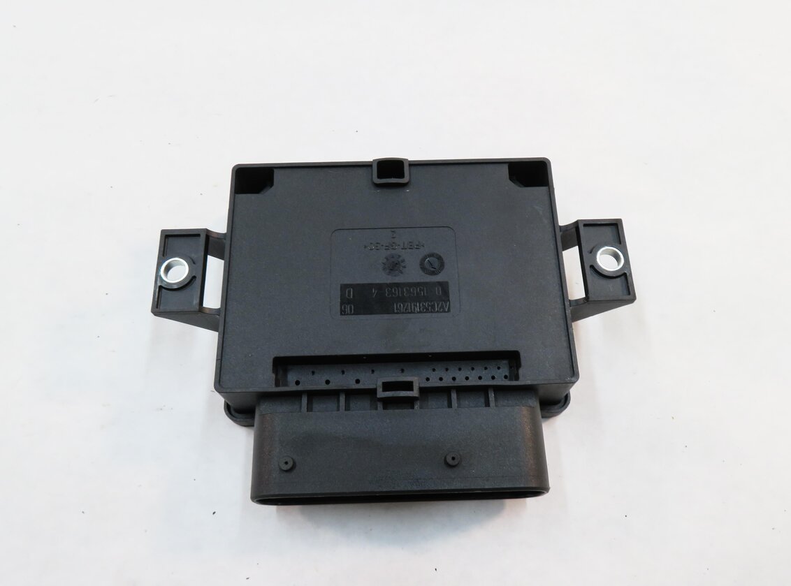 Thumbnail 5: 11-19 BMW 528i 535i 550i 640i 650i M5 M6 X3 X4 - PARKING BRAKE CONTROL MODULE