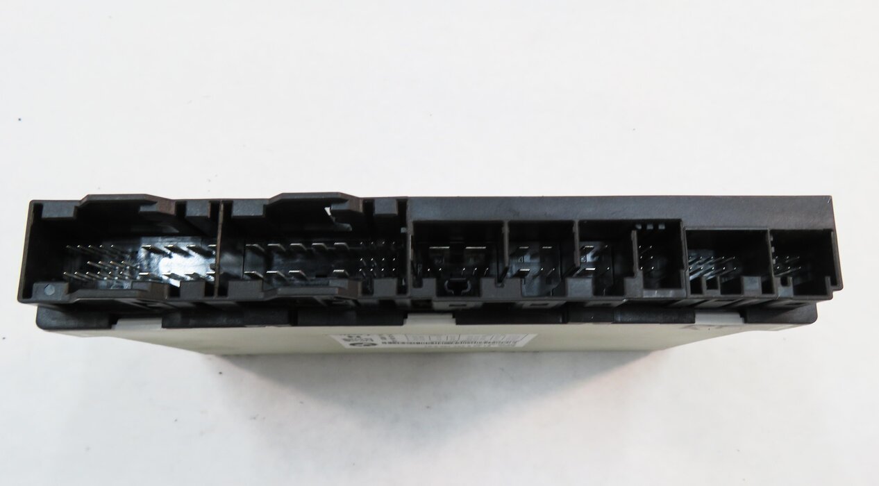 Thumbnail 6: 2010-2017 BMW 528i 535i 550i 650i 740i 750i (F01 F10) COMFORT MEMORY SEAT MODULE
