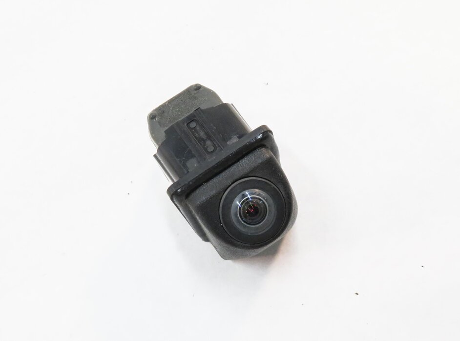 2009-2018 BMW 2 / 3 / 4 / 5 / 7 / M5 / X3 / X5 / X6 SERIES BACKUP REVERSE CAMERA