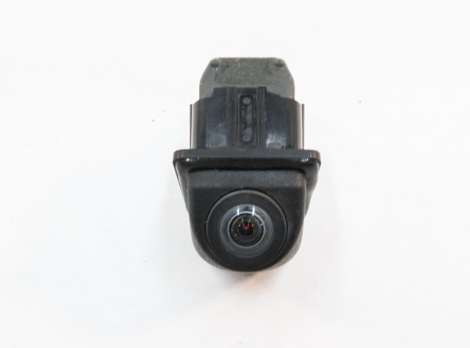 Thumbnail 2: 2009-2018 BMW 2 / 3 / 4 / 5 / 7 / M5 / X3 / X5 / X6 SERIES BACKUP REVERSE CAMERA