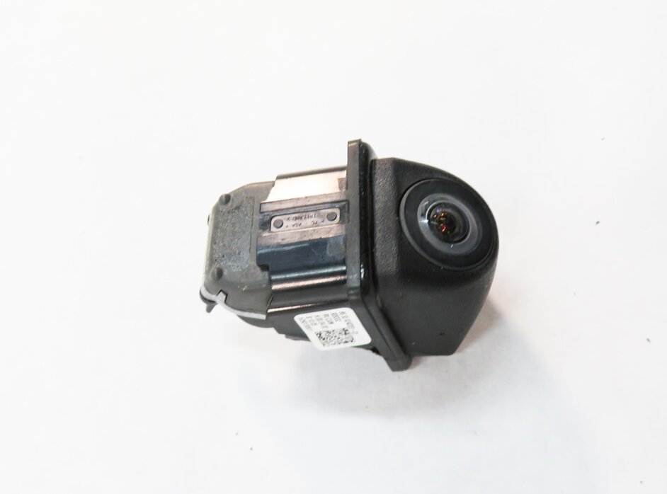Thumbnail 3: 2009-2018 BMW 2 / 3 / 4 / 5 / 7 / M5 / X3 / X5 / X6 SERIES BACKUP REVERSE CAMERA