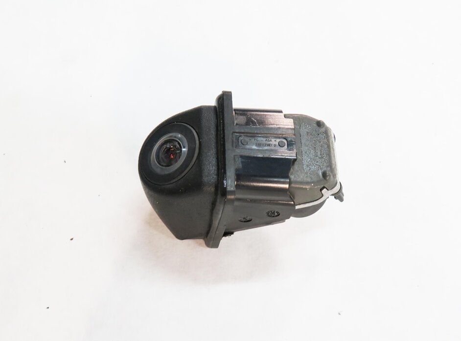 Thumbnail 4: 2009-2018 BMW 2 / 3 / 4 / 5 / 7 / M5 / X3 / X5 / X6 SERIES BACKUP REVERSE CAMERA