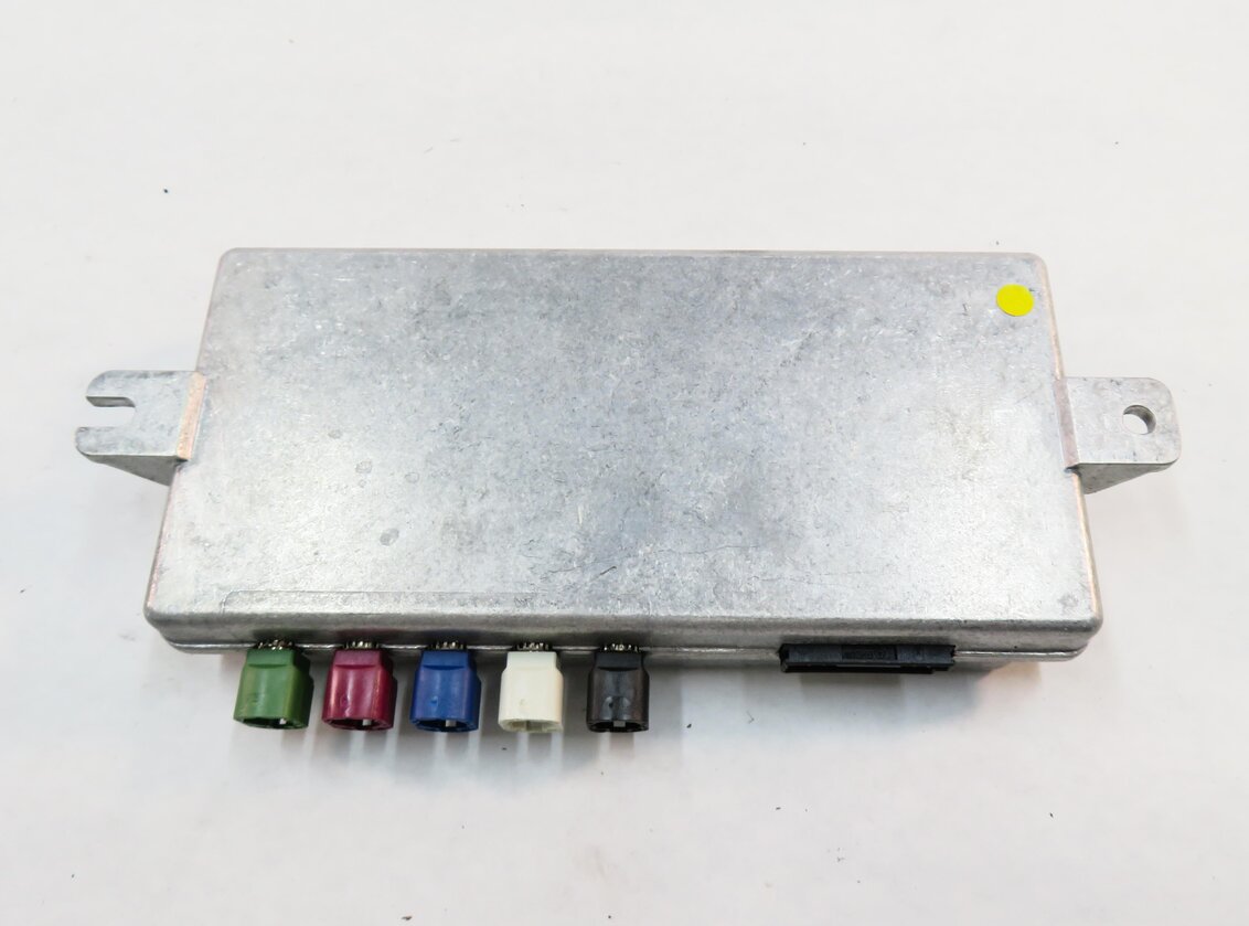 Thumbnail 5: 10-17 BMW 328i 330i 335i 528i 535i 550i 650i 750i 760i - SURROUND CAMERA MODULE