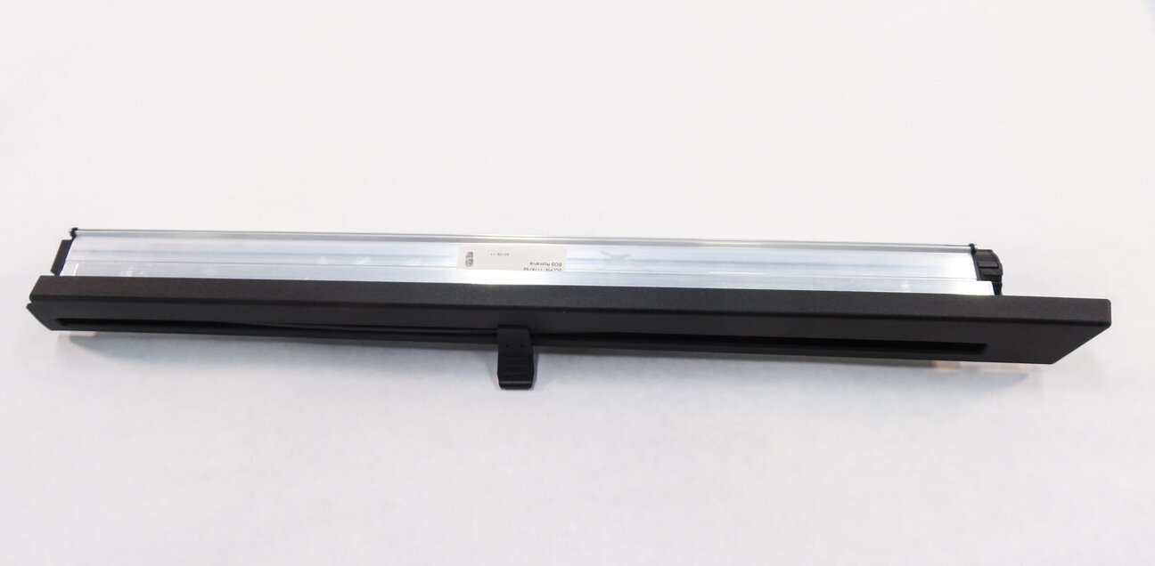 2011-2016 BMW 528i 535i 550i (F10) LEFT REAR DOOR WINDOW PRIVACY SUN SHADE