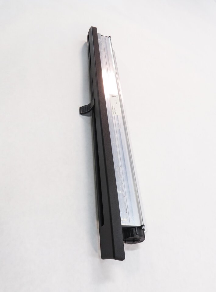 Thumbnail 2: 2011-2016 BMW 528i 535i 550i (F10) LEFT REAR DOOR WINDOW PRIVACY SUN SHADE