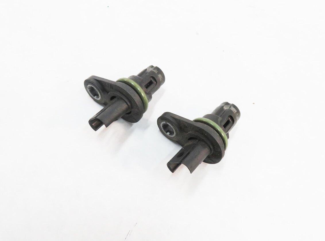 2012 BMW 550i (F10) 4.4L N63 TWIN TURBO ENGINE - CAMSHAFT CAM POSITION SENSOR