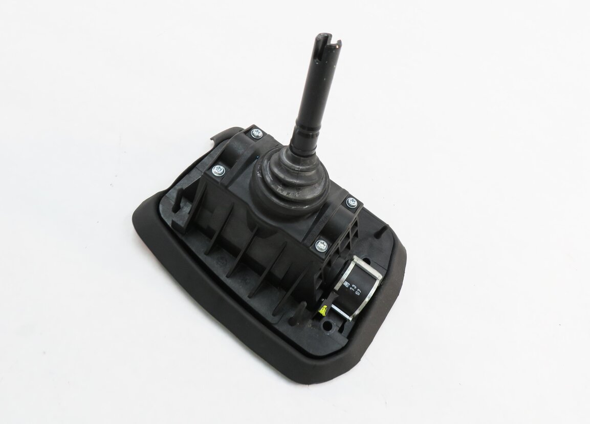 2008 BMW M5 ///M (E60) SMG TRANSMISSION GEAR SHIFTER