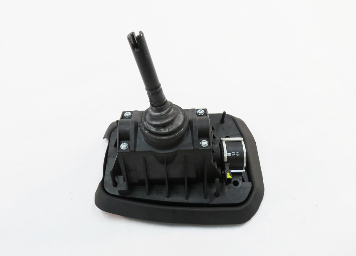 Thumbnail 2: 2008 BMW M5 ///M (E60) SMG TRANSMISSION GEAR SHIFTER