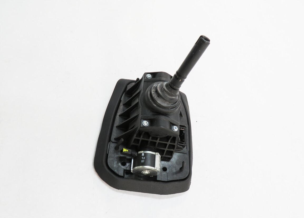 Thumbnail 3: 2008 BMW M5 ///M (E60) SMG TRANSMISSION GEAR SHIFTER