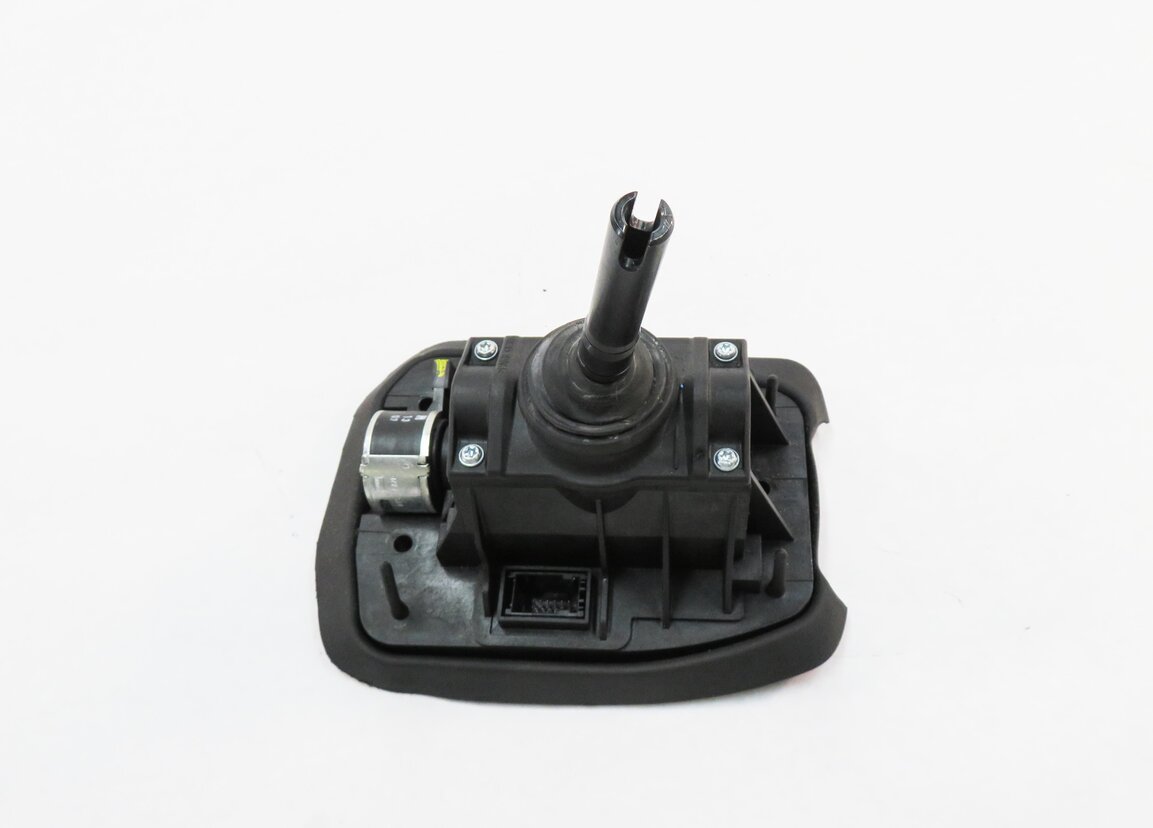 Thumbnail 5: 2008 BMW M5 ///M (E60) SMG TRANSMISSION GEAR SHIFTER