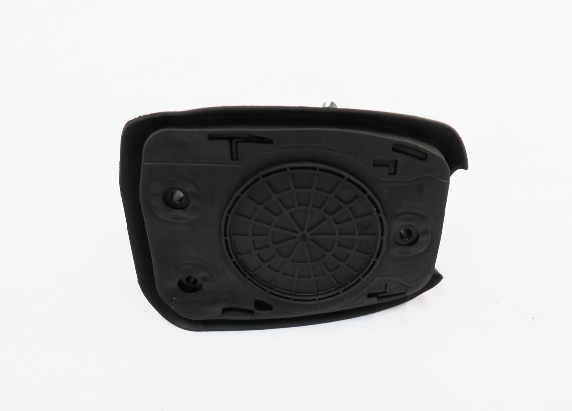 Thumbnail 6: 2008 BMW M5 ///M (E60) SMG TRANSMISSION GEAR SHIFTER