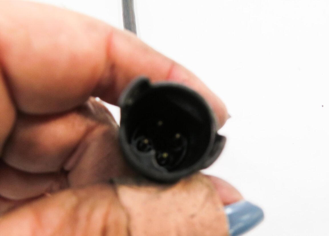 Thumbnail 9: 2008 BMW M5 ///M (E60) 5.0L - PRE / POST CAT O2 OXYGEN LAMBDA PROBE SENSOR SET-4