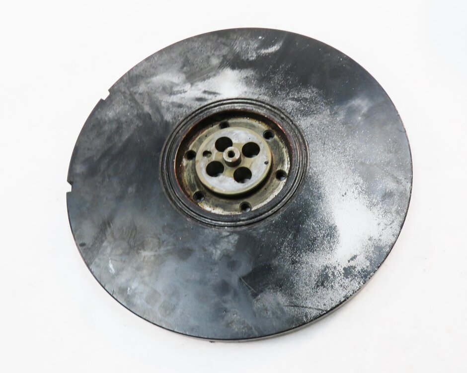 2006-2010 BMW M5 M6 ///M (E60 E63) 5.0L S85 V10 ENGINE - HARMONIC BALANCER