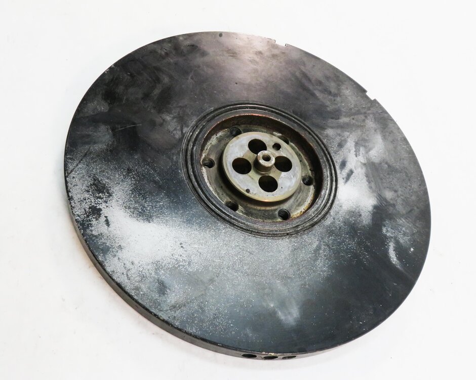 Thumbnail 4: 2006-2010 BMW M5 M6 ///M (E60 E63) 5.0L S85 V10 ENGINE - HARMONIC BALANCER